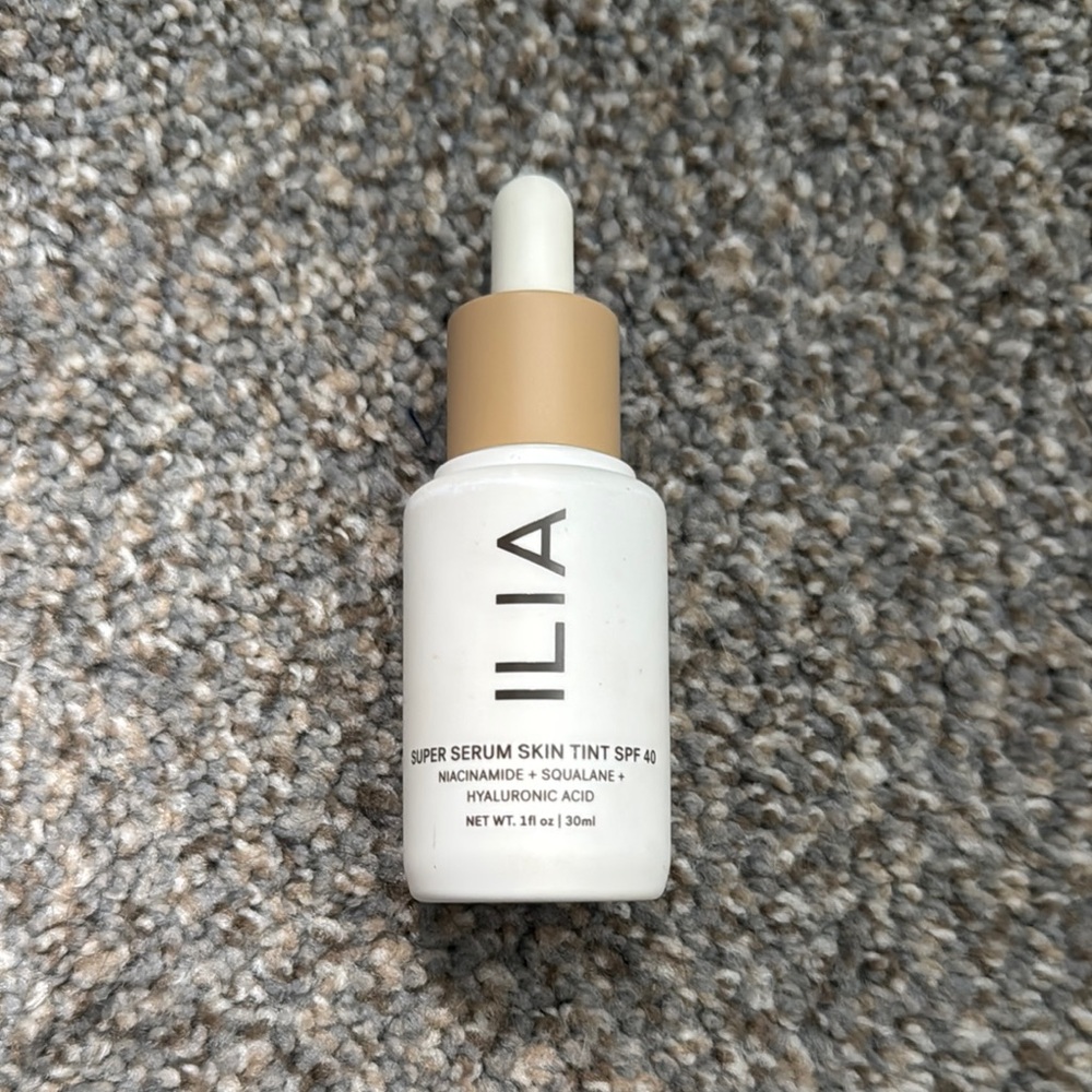 ILIA Skin Tint